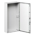Корпус напольный RAM fit 1800х800х400мм без боков. вырезов DKC R6NFW188040 — изображение 8