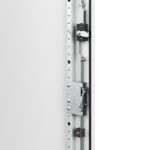 Корпус напольный RAM fit 2000х600х300мм с боков. вырезами DKC R6NFW206030F — изображение 9
