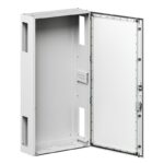 Корпус напольный RAM fit 2000х800х300мм с боков. вырезами DKC R6NFW208030F — изображение 5