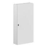 Корпус напольный RAM fit 2000х800х300мм без боков. вырезов DKC R6NFW208030