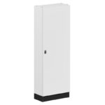 Фланец цоколя боковой для корпусов RAM fit 250х100мм (уп.2шт) DKC R6PLB25 — изображение 2