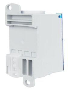 Блок распределительный на DIN-рейку РБД-250А IEK RBD-250 — изображение 5