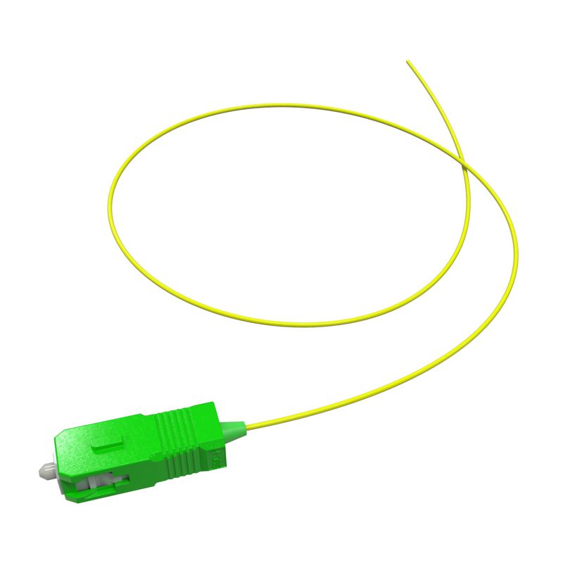 RNPT9SCA15_1.jpeg Пигтейл оптический 9/125 (OS2) SC/APC 1.5м DKC RNPT9SCA15 — изображение 1