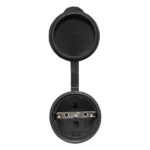 Розетка переносная 16А IP44 230В 2P+PE с защ. крышкой каучук PROxima EKF RPS-012-16-230-44-r — изображение 8