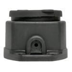 Розетка настенная 16А IP44 230В 2P+PE с защ. крышкой каучук Basic EKF RPS-014-16-230-44 — изображение 7