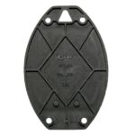 Розетка настенная 16А IP44 230В 2P+PE с защ. крышкой каучук Basic EKF RPS-014-16-230-44 — изображение 5