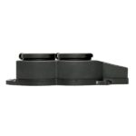 Колодка 2-м 16А IP44 2P+PE 230В с защ. крышками каучук Basic EKF RPS-018-16-230-44 — изображение 7