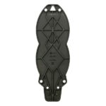 Колодка 2-м 16А IP44 2P+PE 230В с защ. крышками каучук Basic EKF RPS-018-16-230-44 — изображение 3