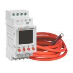 Реле температуры с дисплеем RT-820M (-25....+130 С) PROxima EKF RT-820M — изображение 2