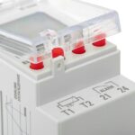 Реле температуры с дисплеем RT-820M (-25....+130 С) PROxima EKF RT-820M — изображение 19