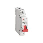 Выключатель нагрузки 1п 40А ВН-63N PROxima EKF S63140 — изображение 2