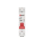 Выключатель нагрузки 1п 63А ВН-63N PROxima EKF S63163 — изображение 4