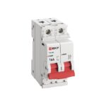 Выключатель нагрузки 2п 16А ВН-63N PROxima EKF S63216 — изображение 2