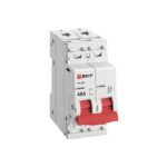 Выключатель нагрузки 2п 40А ВН-63N PROxima EKF S63240 — изображение 4