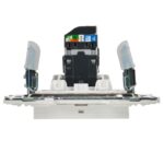 Розетка компьютерная RJ45 кат.5E SKANDY SK-K01W арктич. бел. IEK SK-K10-1-K01 — изображение 4
