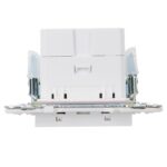 Розетка USB A+A 3.1А SKANDY SK-R15W арктич. бел. IEK SK-U21-D31-K01 — изображение 2