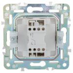 Выключатель 1-кл. SKANDY 10А SK-V01B беж. IEK SK-V10-0-10-K10 — изображение 5