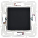Вывод кабеля SKANDY SK-O01Bl черн. IEK SK-VK10-0-K02 — изображение 4