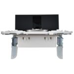 Вывод кабеля SKANDY SK-O01Bl черн. IEK SK-VK10-0-K02 — изображение 3