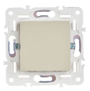 Вывод кабеля SKANDY SK-O01B беж. IEK SK-VK10-0-K10 — изображение 5