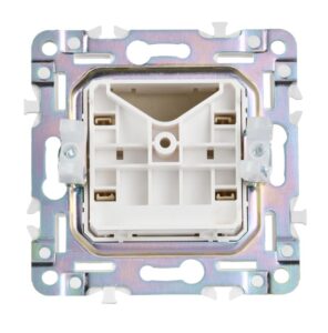 Вывод кабеля SKANDY SK-O01B беж. IEK SK-VK10-0-K10 — изображение 2