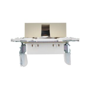 Вывод кабеля SKANDY SK-O01B беж. IEK SK-VK10-0-K10 — изображение 4