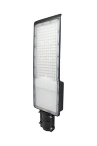 Светильник светодиодный ДКУ-9004-Ш 150Вт 3000К IP65 консольный EKF SLL-9004-150-3000 — изображение 2