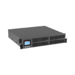 Источник бесперебойного питания Онлайн для Small Rackmount 2000 ВА/1800Вт 1/1 8xIEC C13 EPO USB RS-232 Rack 2U 4х9А.ч DKC SMALLR2A5I — изображение 6