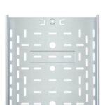 Лоток листовой перфорированный 300х50 L3000 сталь 0.7мм S3 DKC SPL3530 — изображение 2