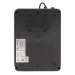 Источник бесперебойного питания линейно-интерактивный E-Power Home 1000ВА PROxima EKF SSW-1000 — изображение 4