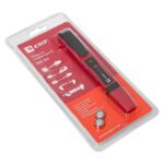 Отвертка индикаторная ОИ-2э Master EKF ST-20e — изображение 5
