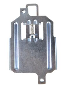 Скоба RCs1 на DIN-рейку для ВА 88-32 KARAT IEK SVA10D-S35-3 — изображение 4