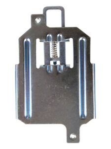 Скоба RCs2 на DIN-рейку для ВА 88-33 KARAT IEK SVA20D-S35-3 — изображение 4