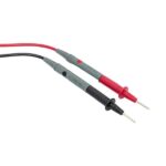 Комплект измерительных щупов TL3001 (1м) (20AWG) Expert EKF TL3001 — изображение 3