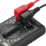 Мультиметр цифровой Compact M182 IEK TMD-1S-182 — изображение 3