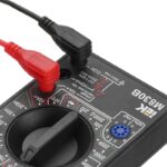 Мультиметр цифровой Universal M830B IEK TMD-2B-830 — изображение 5