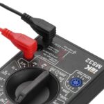 Мультиметр цифровой Universal M832 IEK TMD-2S-832 — изображение 8