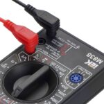 Мультиметр цифровой Universal M838 IEK TMD-2S-838 — изображение 6