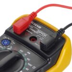 Мультиметр цифровой Master MAS838L IEK TMD-3L-838 — изображение 7