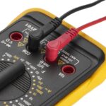 Мультиметр цифровой Professional MY61 IEK TMD-5S-061 — изображение 9
