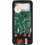 Мультиметр цифровой Professional MY63 IEK TMD-5S-063 — изображение 2