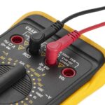 Мультиметр цифровой Professional MY63 IEK TMD-5S-063 — изображение 7