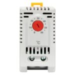 Термостат NC (обогрев) на DIN-рейку 10А 230В IP20 PROxima EKF TNC10M — изображение 5