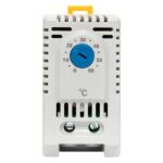 Термостат NO (охлаждение) на DIN-рейку 10А 230В IP20 PROxima EKF TNO10M — изображение 6