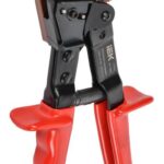 Ножницы секторные НС-32Бр IEK TNS41-032-BR
