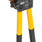 Ножницы секторные НС-40СИП IEK TNS41-040-CIP