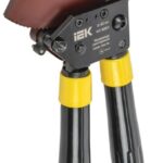 Ножницы секторные НС-52ВЛ IEK TNS41-052-BL