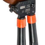 Ножницы секторные НС-55Бр IEK TNS41-055-BR