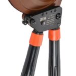 Ножницы секторные НС-75Бр IEK TNS41-075-BR