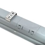 Светильник светодиодный ДСП-1013А Айсберг 40Вт 4000К IP65 1200мм пылевлагозащ. с блоком аварийного питания PROxima EKF TPL-1013A-40-4000-A — изображение 4